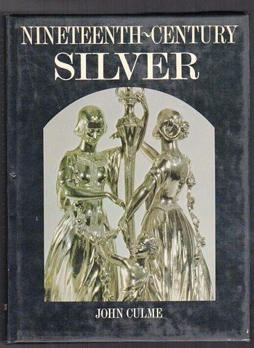 CULME, JOHN. - Nineteenth Century Silver.
