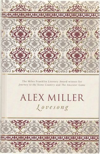 MILLER, ALEX. - Lovesong.