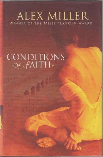 MILLER, ALEX. - Conditions of Faith.