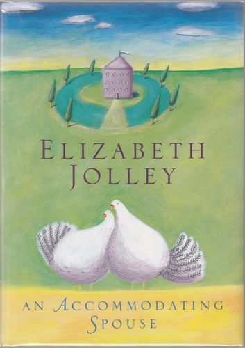 JOLLEY, ELIZABETH. - An Accommodating Spouse.