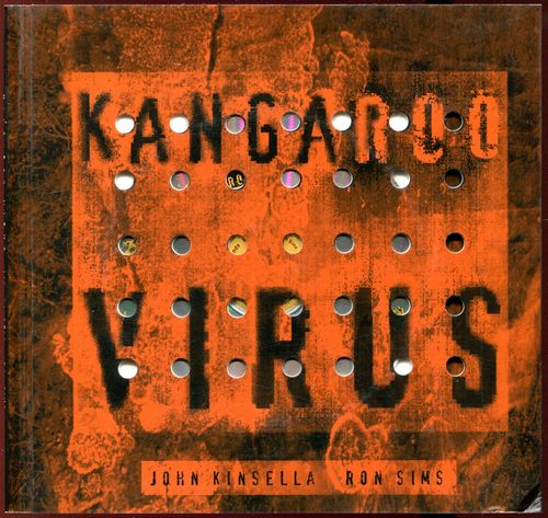 KINSELLA, JOHN; SIMS, RON. - Kangaroo Virus.