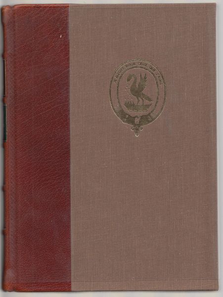 RANDELL, J. O. - The Pastoral Pattersons The History Of Myles Patterson And His Descendants 1822 To 1976.