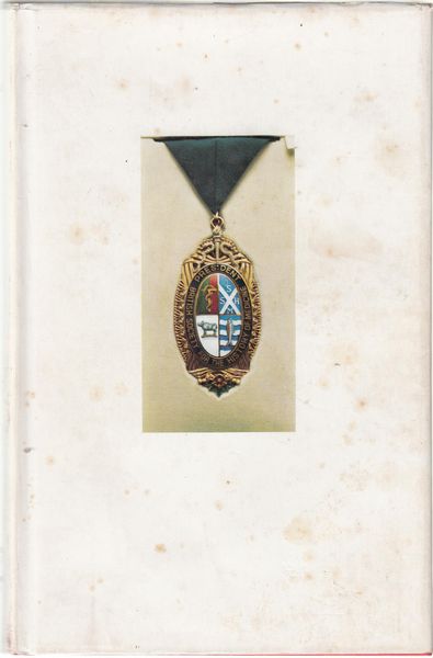 POYNTER, F. N. L; Editor. - Medicine and Science in the 1860s. Proceedings of the Sixth British Congress on the History of Medicine University of Sussex, 6-9 September, 1967.