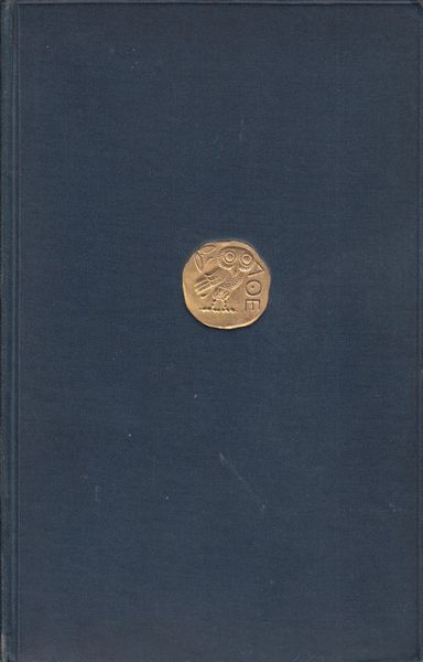 CUMSTON, CHARLES GREEN. - An Introduction to the History of Medicine. From the time of the Pharaohs to the end of the XVIIIth Century. With an Essay on the relation of History and Philosophy to Medicine by F. G. Crookshank.