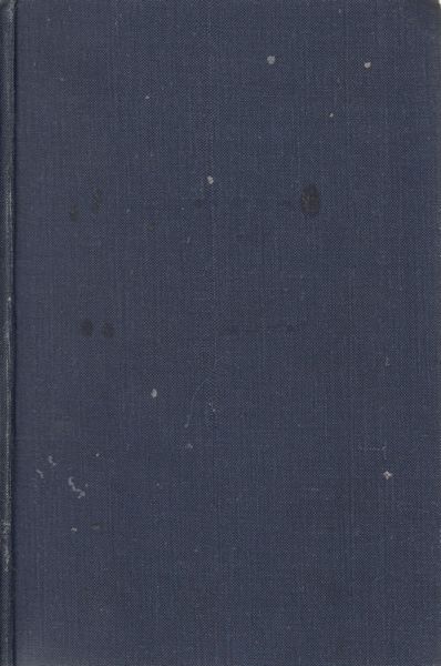 MUIR, JOHN REID. - The Life and Achievements of Captain James Cook. Explorer, Navigator, Surveyor and Physician.