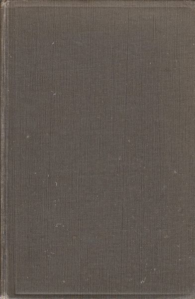 OSLER, WILLIAM. - Aequanimitas. With Other Addresses To Medical Students, Nurses And Practitioners Of Medicine.