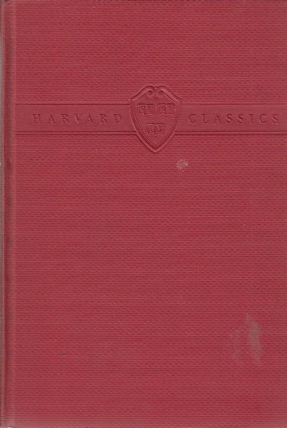 ELIOT, CHARLES W. - Scientific Papers. Physics, Chemistry, Astronomy, Geology. Volume 30.