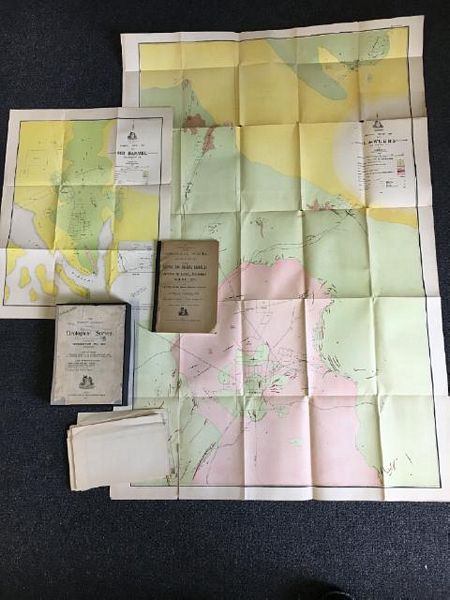 GIBSON, CHAS. G. Assistant Geologist. - The Geology and Mineral Resources of Lawers, Sir Samuel, and Darlot (East Murchison Goldfield), Mount Ida (North Coolgardie Goldfield), and A portion of the Mount Margaret Goldfield. Western Australia Geological Survey. Bulletin No. 28.