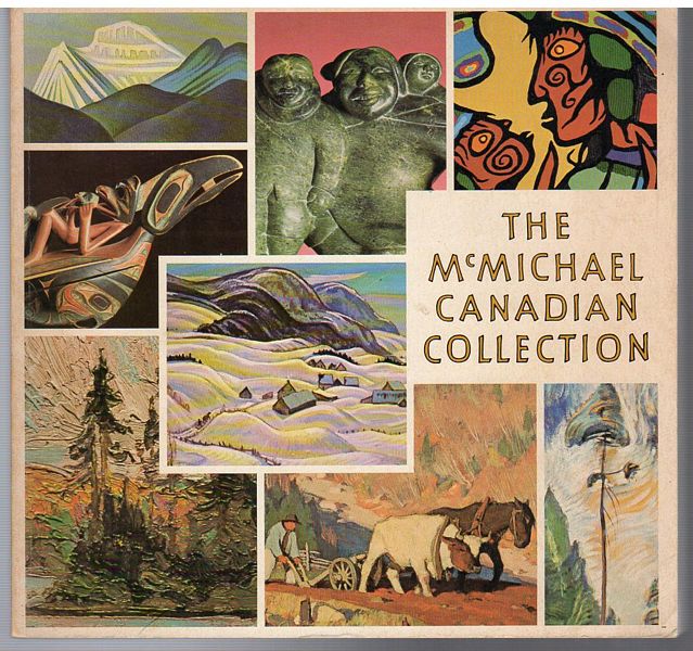  - The Mcmichael Canadian Collection.