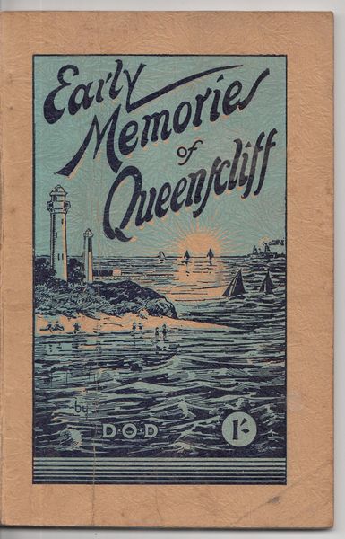 D.O.D. - Early Memories of Queenscliff.