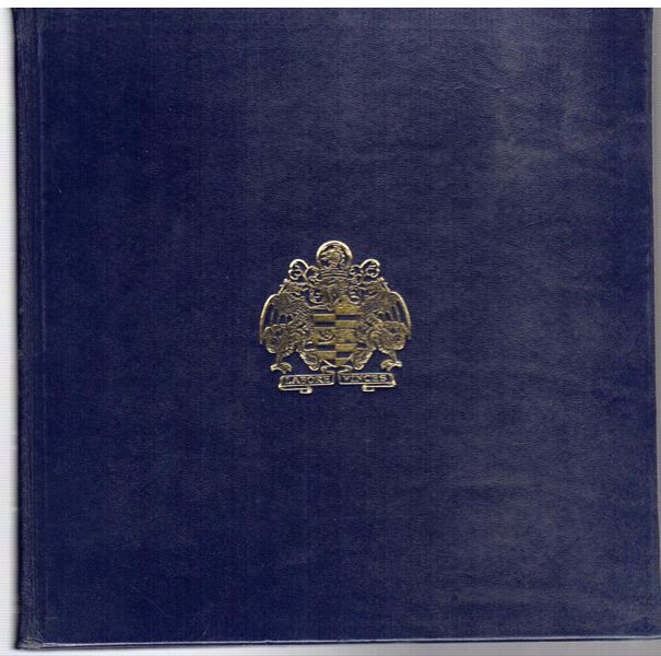 MURRAY, PETER R; WELLS, JOHN C. - From Sand, Swamp And Heath.. A History Of Caulfield.
