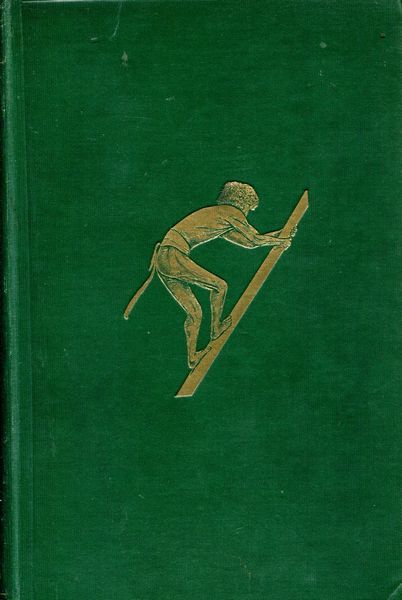 JONES, F. WOOD. - Arboreal Man.