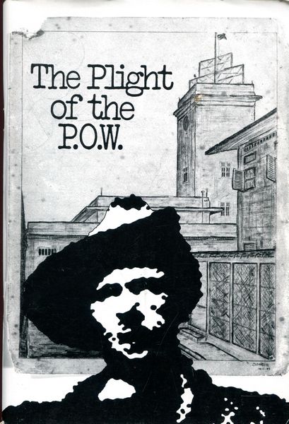  - The Plight of the P.O.W.
