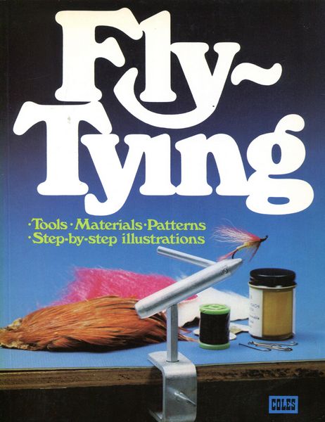 FLING, P. N; PUTERBAUGH, D. L. - Fly - Tying.