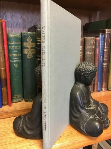 RADCLIFFE, WALTER. - Milestones in Midwifery With a Foreword by David Brown