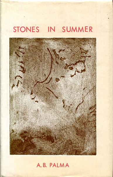 PALMA, A. B. - Stones In Summer.