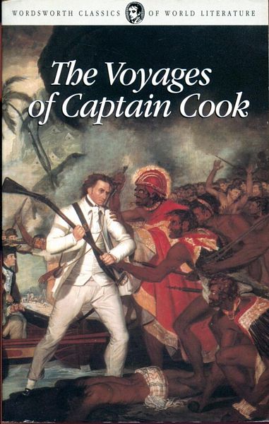 RHYS, ERNEST; Editor. - The Voyages of Captain Cook.