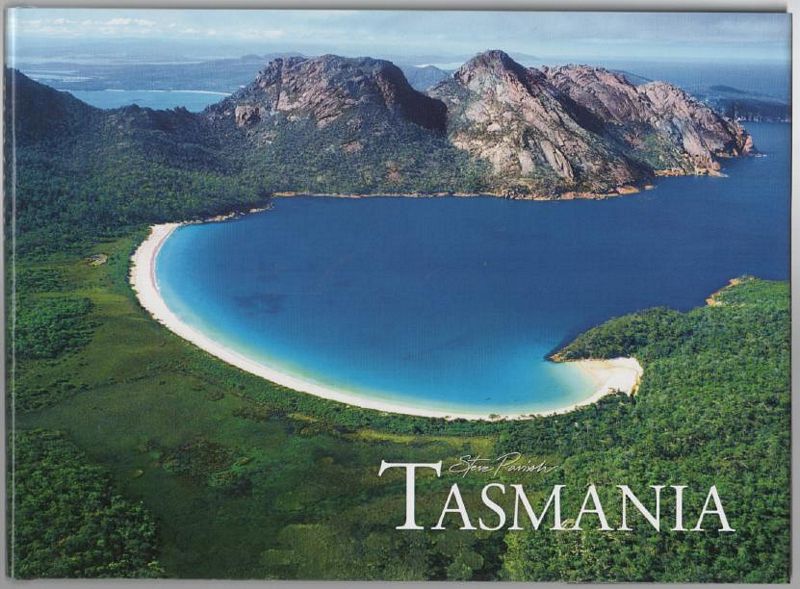 PARISH, STEVE. - Tasmania.
