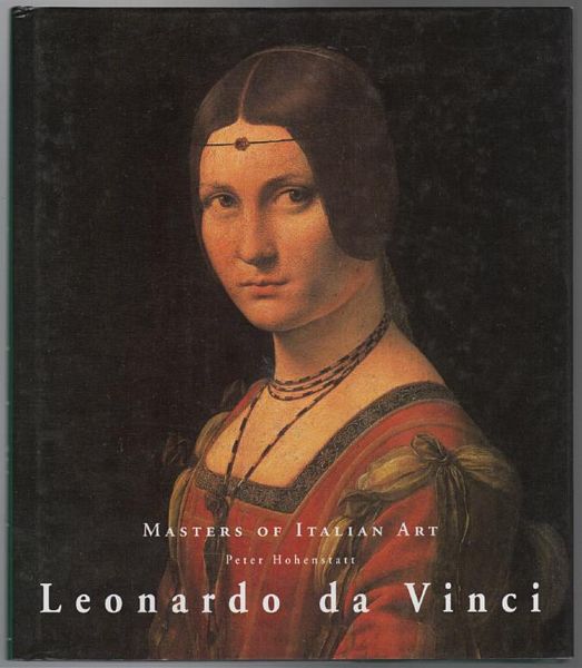 HOHENSTATT, PETER. - Leonardo da Vinci. 1452-1519.