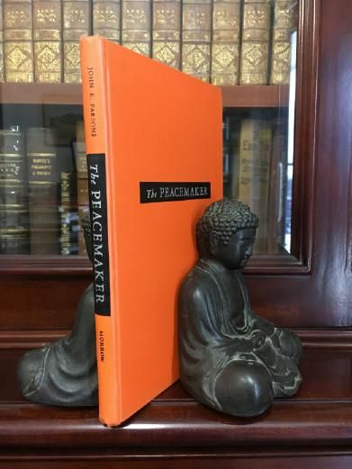 PARSON, JOHN E. - The Peacemaker And Its Rivals: An Account of The Single Action Colt.