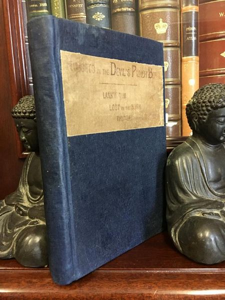 ROBERTSON, ANDREW. - Nuggets In The Devil's Punch Bowl and Other Australian Tales.