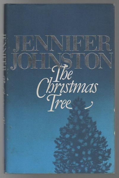 JOHNSTON, JENNIFER. - The Christmas Tree.