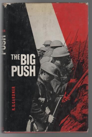 GARDNER, R. B. - The Big Push.