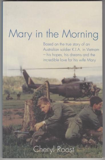 ROOST, CHERYL. - Mary in the Morning.