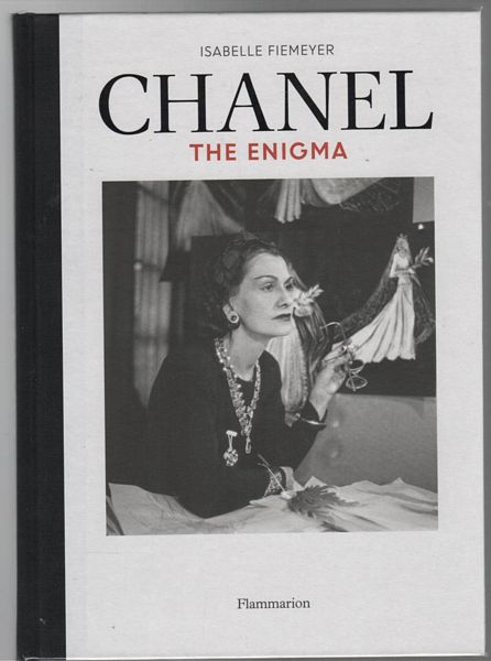 FIEMEYER, ISABELLE. - Chanel The Enigma.