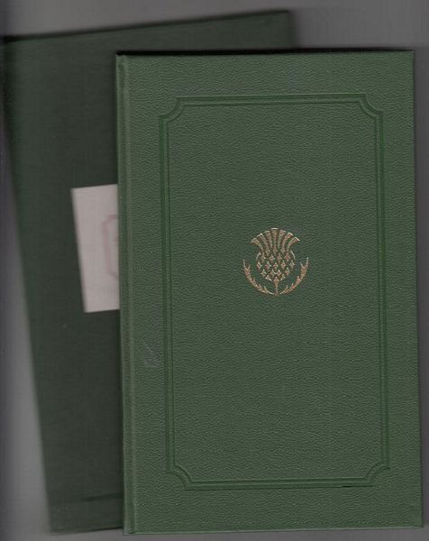 RICHARDSON, G. D. - The John Alexander Ferguson Memorial Lecture 1975 The Instruction and Good of his Country: Sir John Ferguson, Libraries, and the Historical Record.