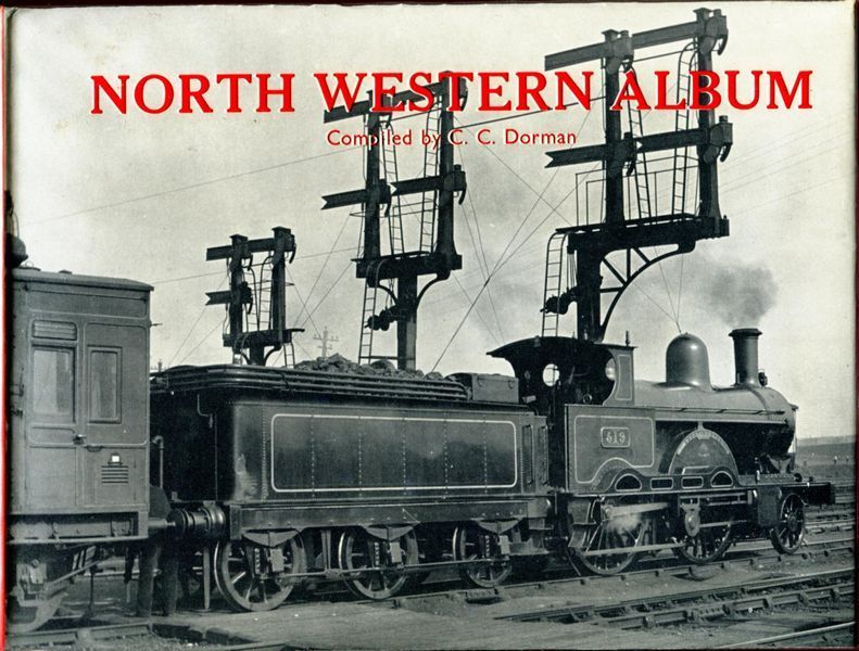 DORMAN, C. C.; compiler. - North Western Album.