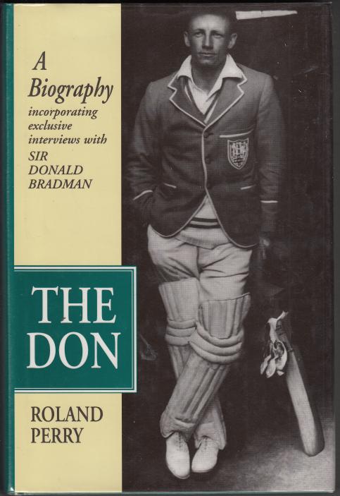 PERRY, ROLAND. - The Don.