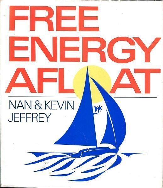 JEFFREY, NAN & KEVIN. - Free Energy Afloat.