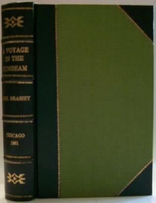 BRASSEY. - A Voyage In The Sunbeam.