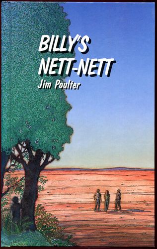 POULTER, JIM. - Billy's Nett-Nett.