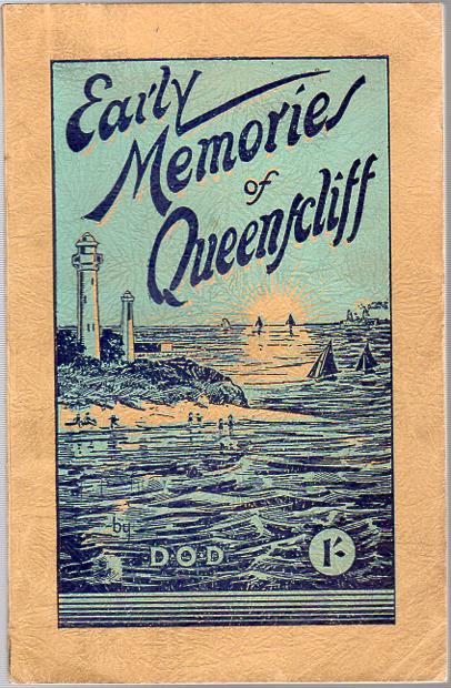 D. O. D. - Early Memories of Queenscliff.