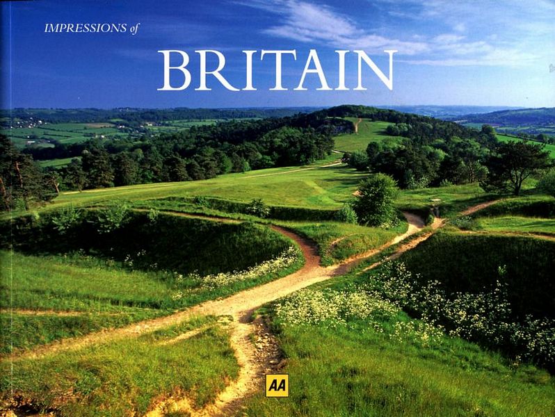  - Impressions of Britain.