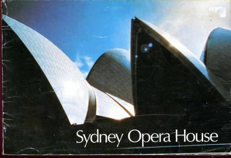  - Sydney Opera House.