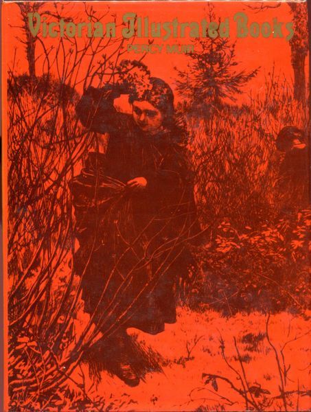 MUIR, PERCY. - Victorian Illustrated Books.