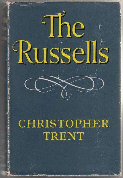 TRENT, CHRISTOPHER. - The Russels.