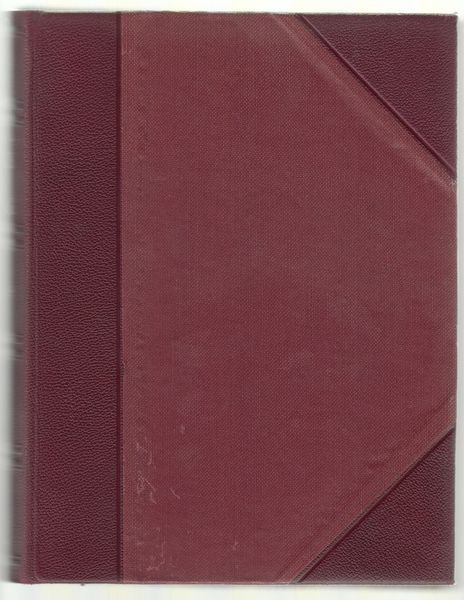 JONES, R. W. - Thomson's Dictionary of Banking. A Concise Encyclopaedia of Banking Law and Practice. With special sections on Scottish Banking and the Irish Land Laws.