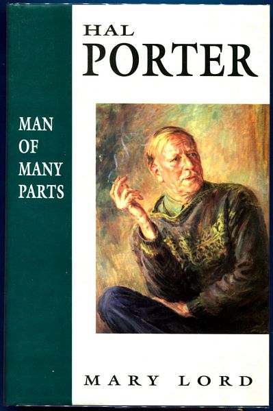 LORD, MARY. - Hal Porter. Man of Many Parts.
