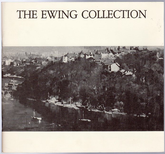  - The Ewing Collection.