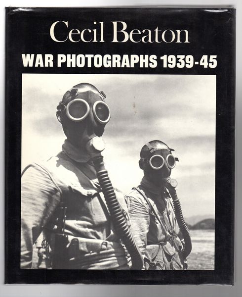 BEATON, CECIL. - War Photographs 1939-45.