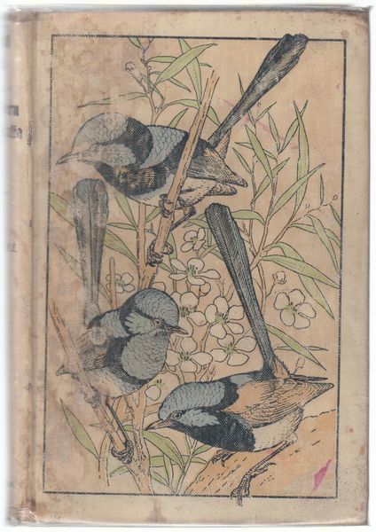 HALL, ROBERT. - The Useful Birds of Southern Australia. With notes on other birds.