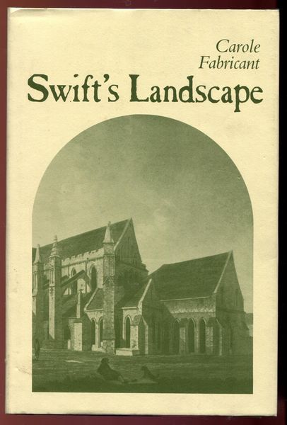 FABRICANT, CAROLE. - Swift's Landscape.