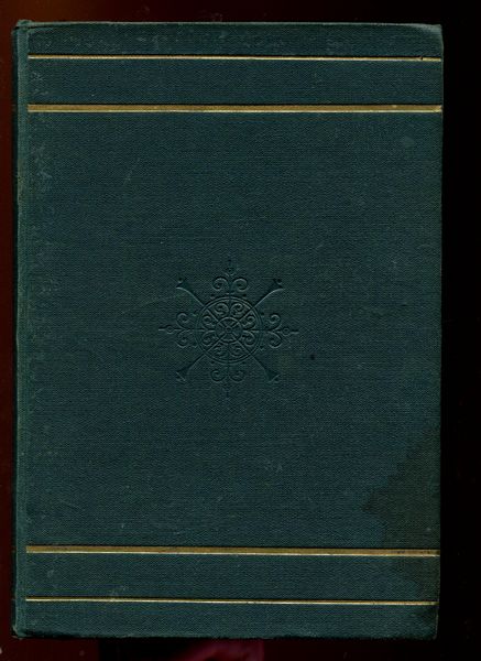 FRESHFIELD, DOUGLAS W. - Italian Alps. Sketches in the Mountains of Ticino, Lombardy, The Trentino, and Venetia.