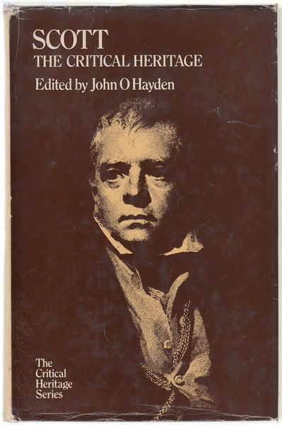 HAYDEN, JOHN O. - Scott. The Critical Heritage.