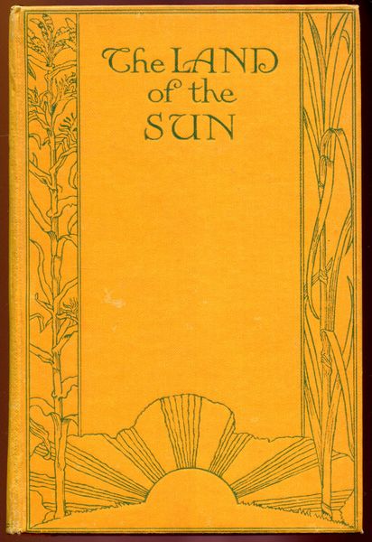BRADY, E. J. - The Land Of The Sun.