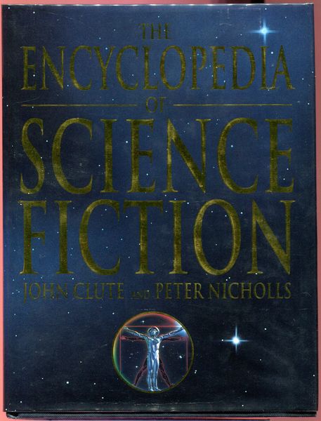 CLUTE, JOHN; NICHOLLS, PETER; Editors. - The Encyclopedia of Science Fiction.